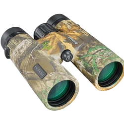 ENGAGE X Bushnell 10X42mm Engage X Real Tree Edge Bone Collector